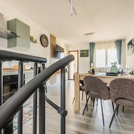 Apartment Il Sorriso Del