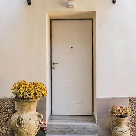 Apartment Il Sorriso Del Castelveccana