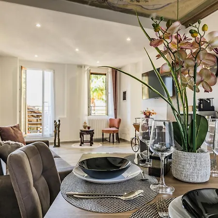 Il Sorriso Del Apartment Castelveccana