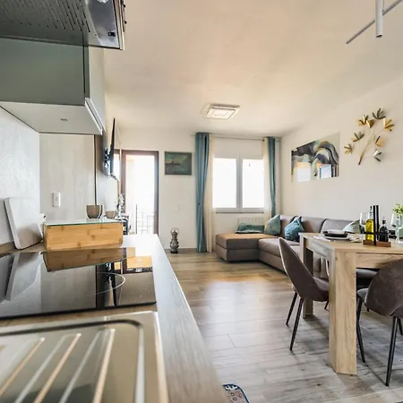 Il Sorriso Del Apartment *