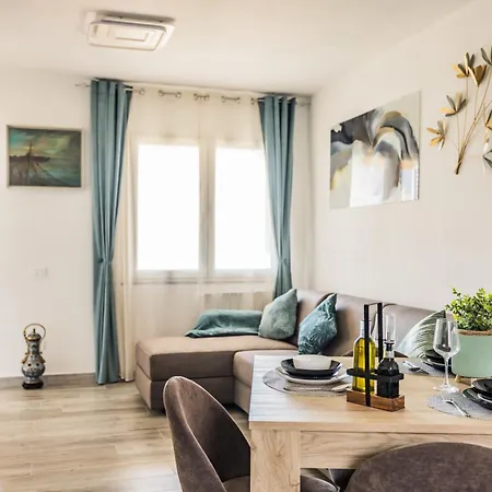 Il Sorriso Del Apartment