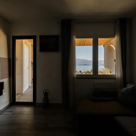 Apartment Il Sorriso Del