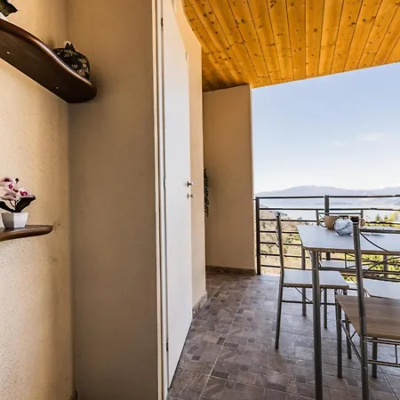 Il Sorriso Del Apartment