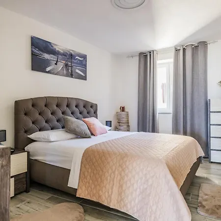 Apartment Il Sorriso Del
