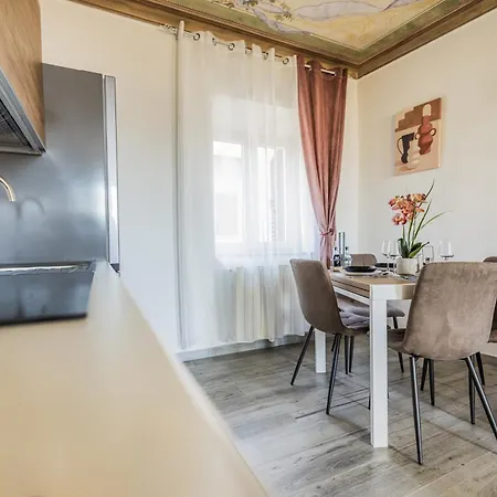 Il Sorriso Del Apartment *