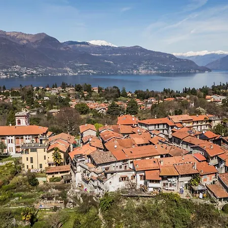 Il Sorriso Del * Castelveccana