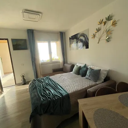 Apartment Il Sorriso Del