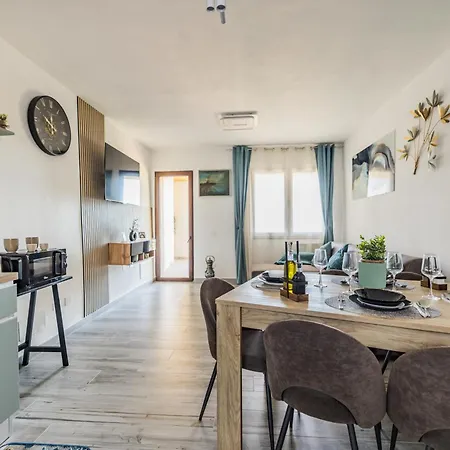 Apartment Il Sorriso Del