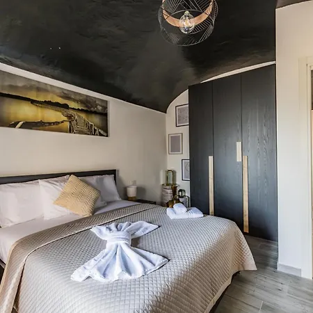 Apartament Il Sorriso Del *