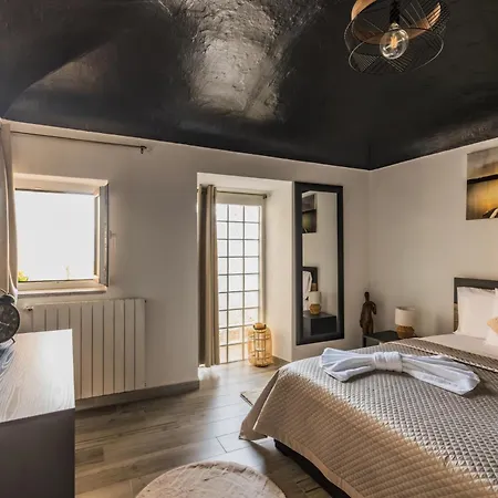 Apartament Il Sorriso Del *