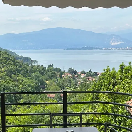 Il Sorriso Del Apartament
