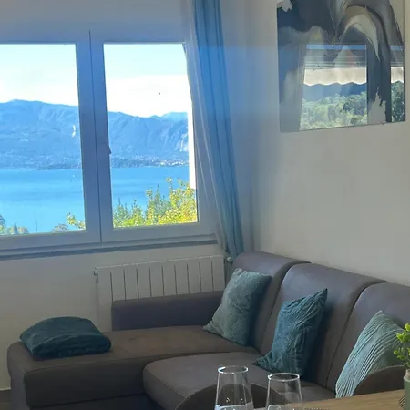 Il Sorriso Del Apartment