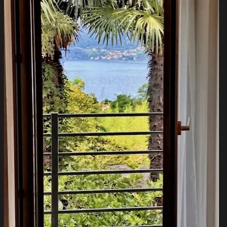 Il Sorriso Del Apartment *